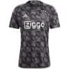 Officiële Voetbalshirt Ajax Derde 2023-24 - Heren